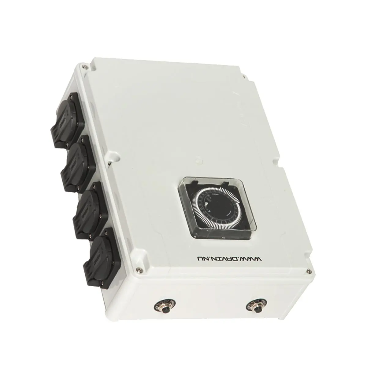 Davin DV-28 8x600W contrôleur 220V