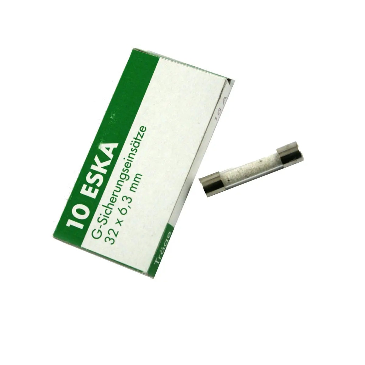 Fusible de rechange (16A) pour SMSCOM SPC 14