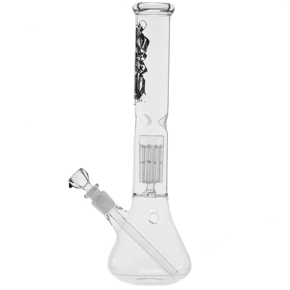 Amsterdam 'Icy Perc Beaker' 39cm