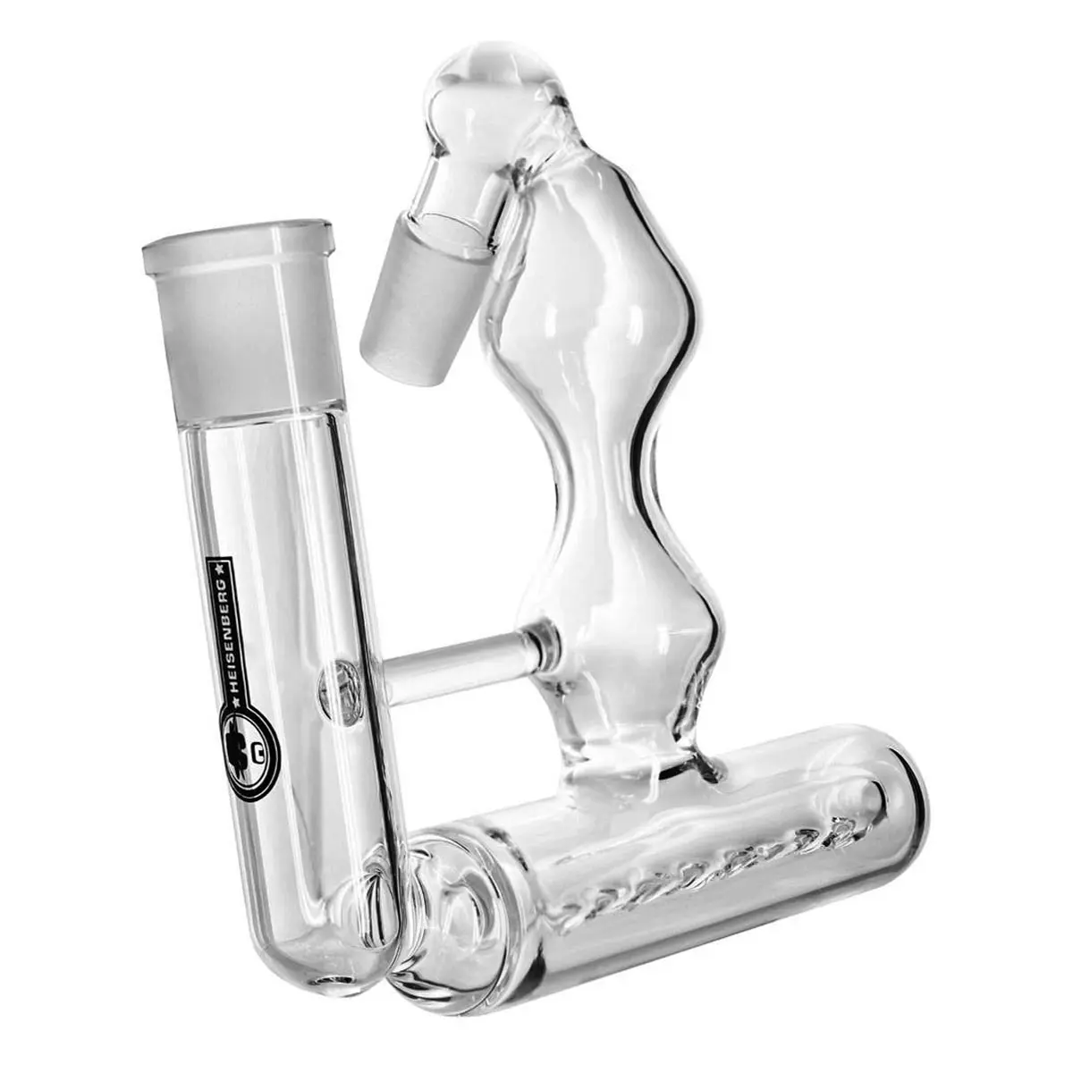 Pré-refroidisseur Heisenberg 'Inline 2.0' 18.8