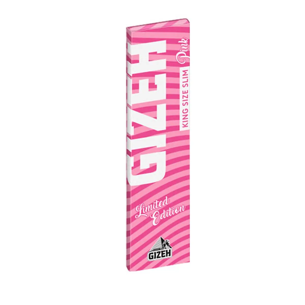 Gizeh KS Slim PINK Limited Editon avec aimant