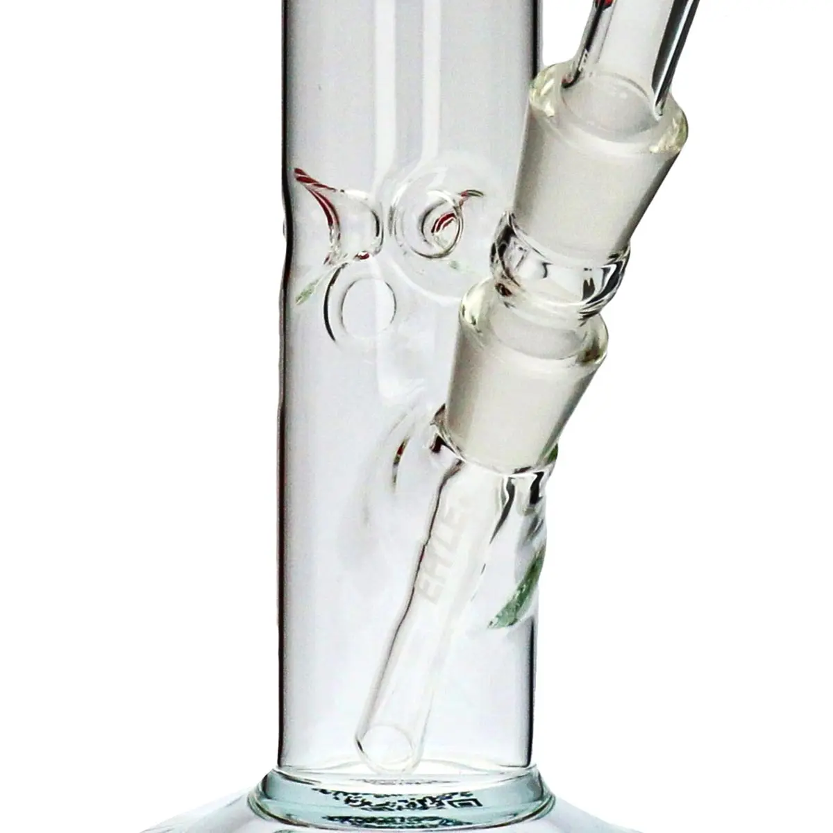 Ehle Bang ICE  500ml 18,8  noir-rouge