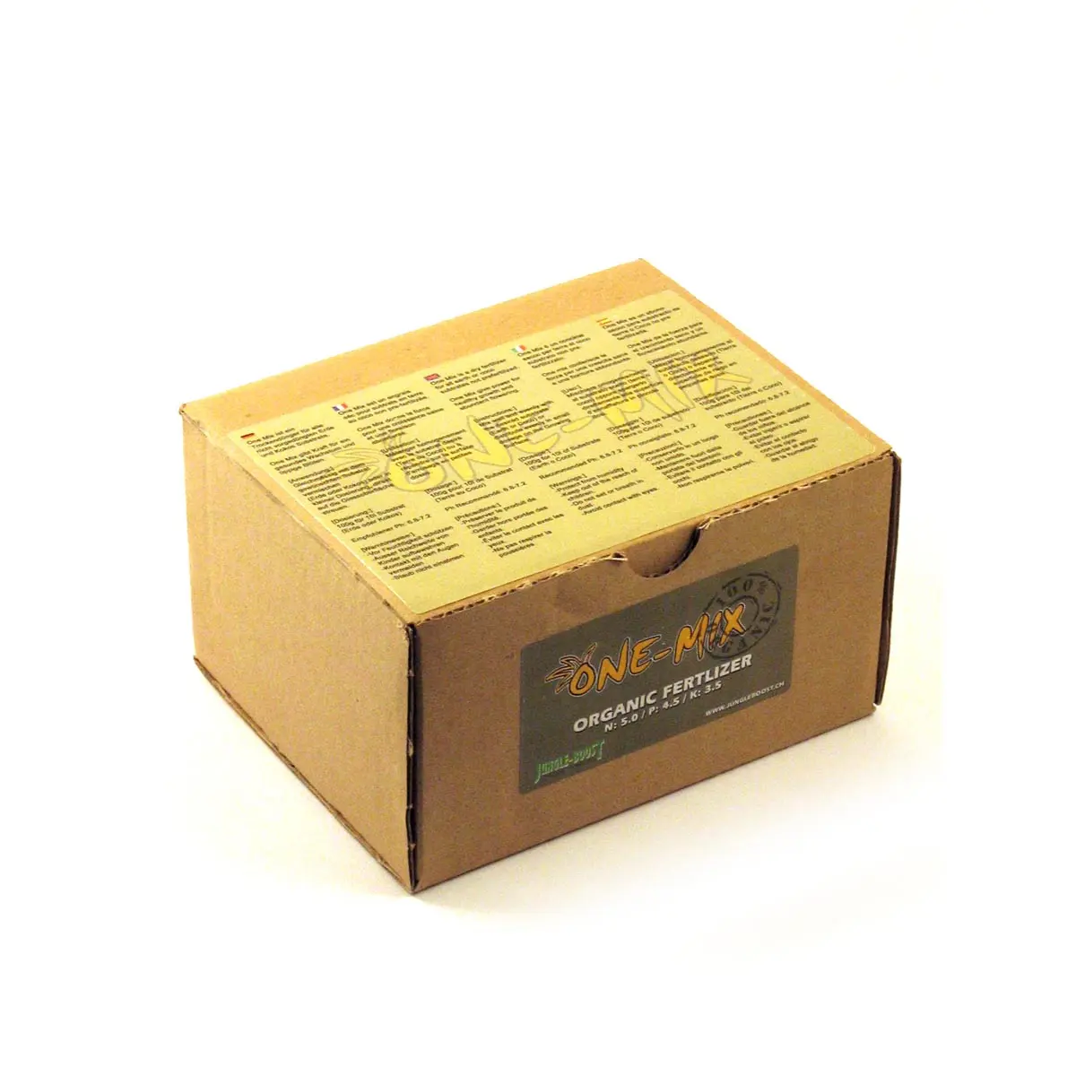 Jungle Boost One-Mix 500 g