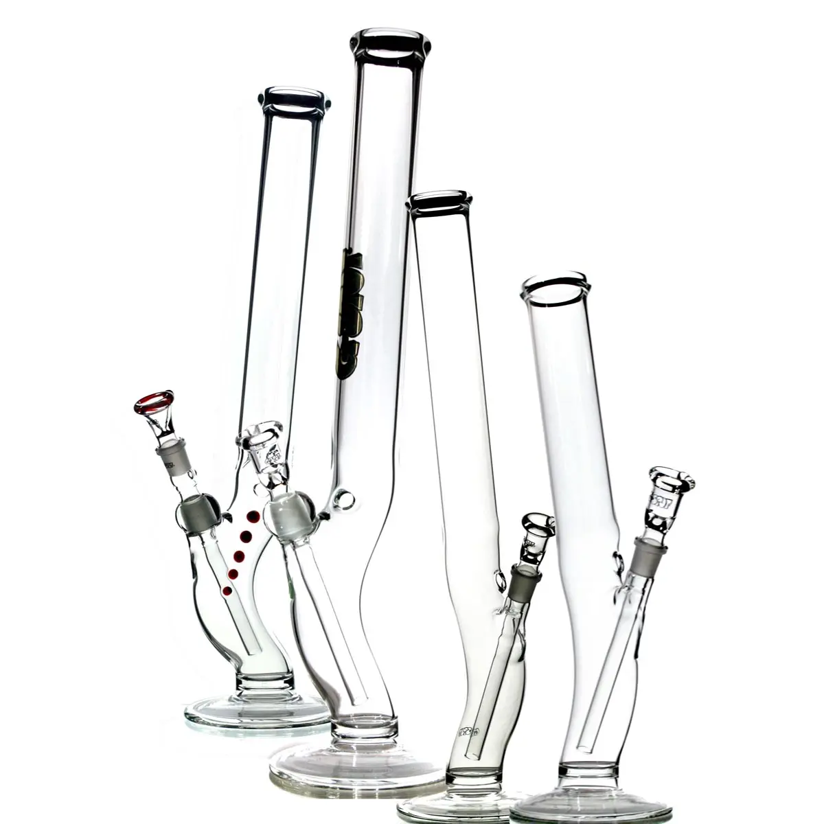 G-spot Bong Hangover