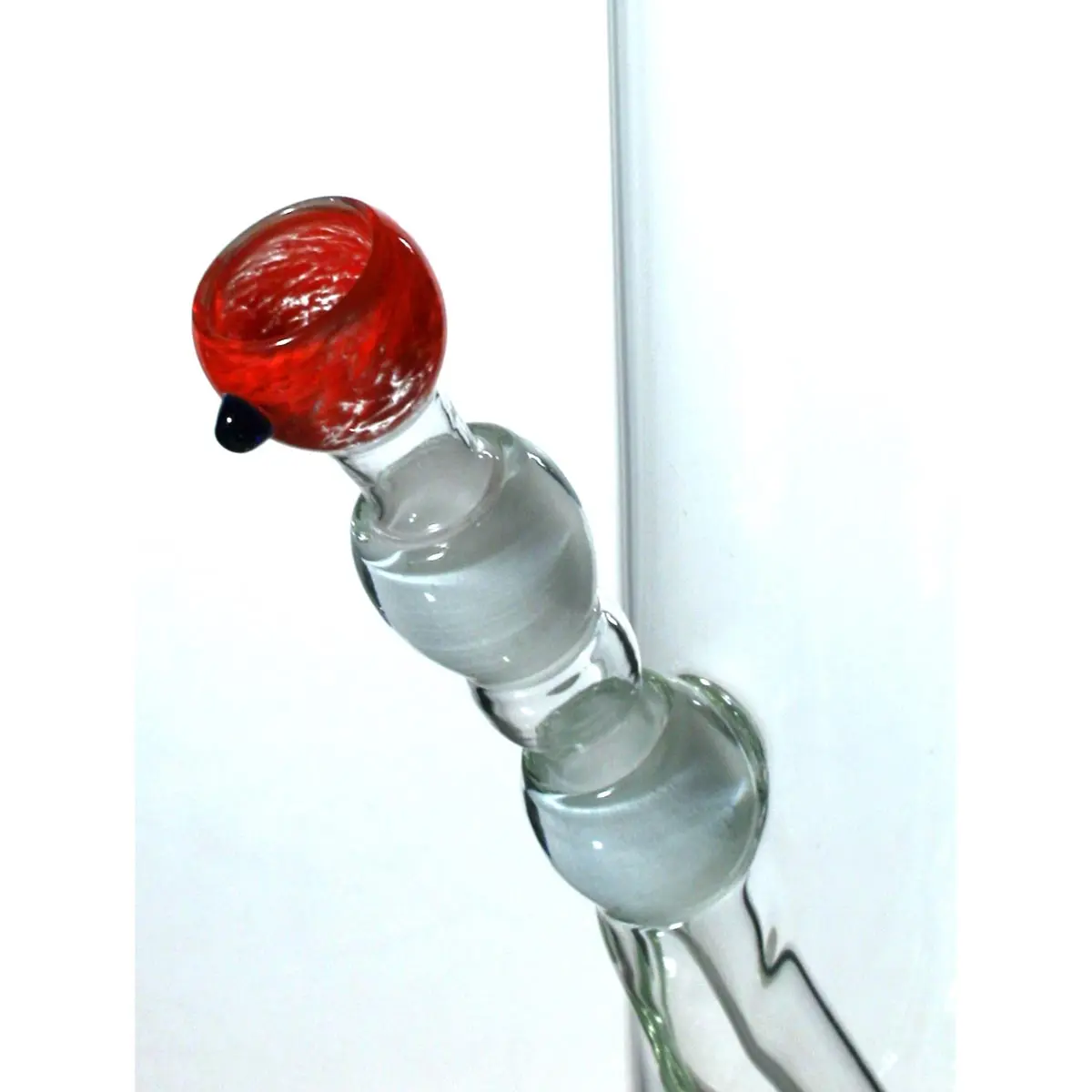 Boost Bong 48cm 18,8 "Turbo Boost"