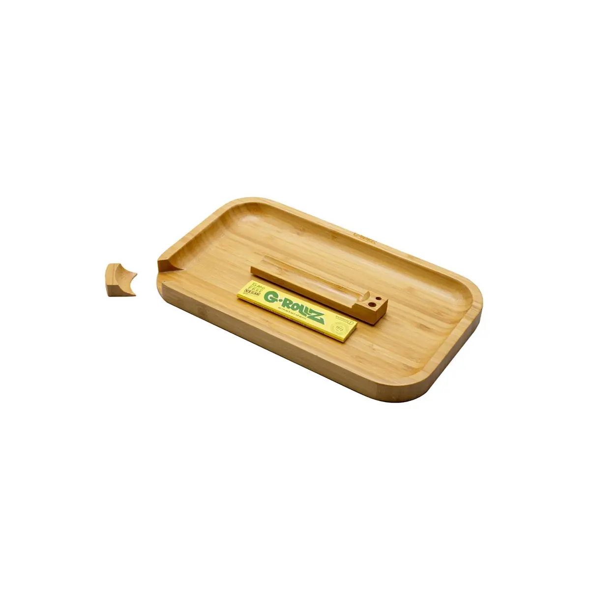 G-Rollz Bambou Bol à mix - grand