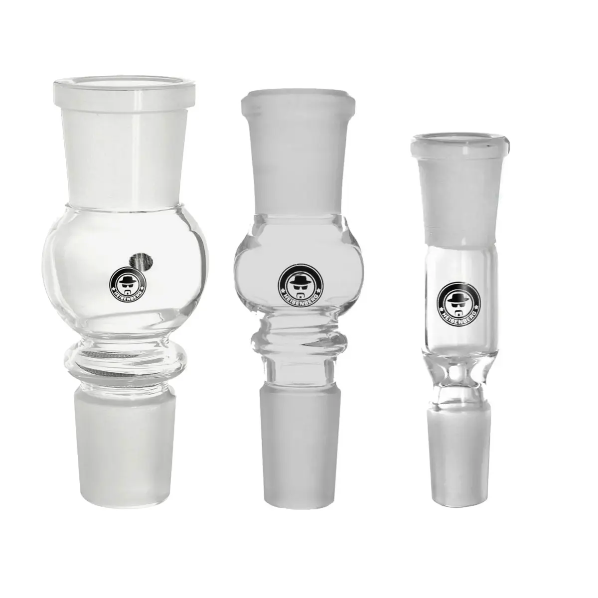 Adaptateur de charbon actif Heisenberg