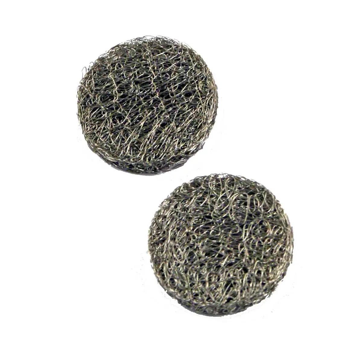 Volcano - Solid Valve coussinet des liquides