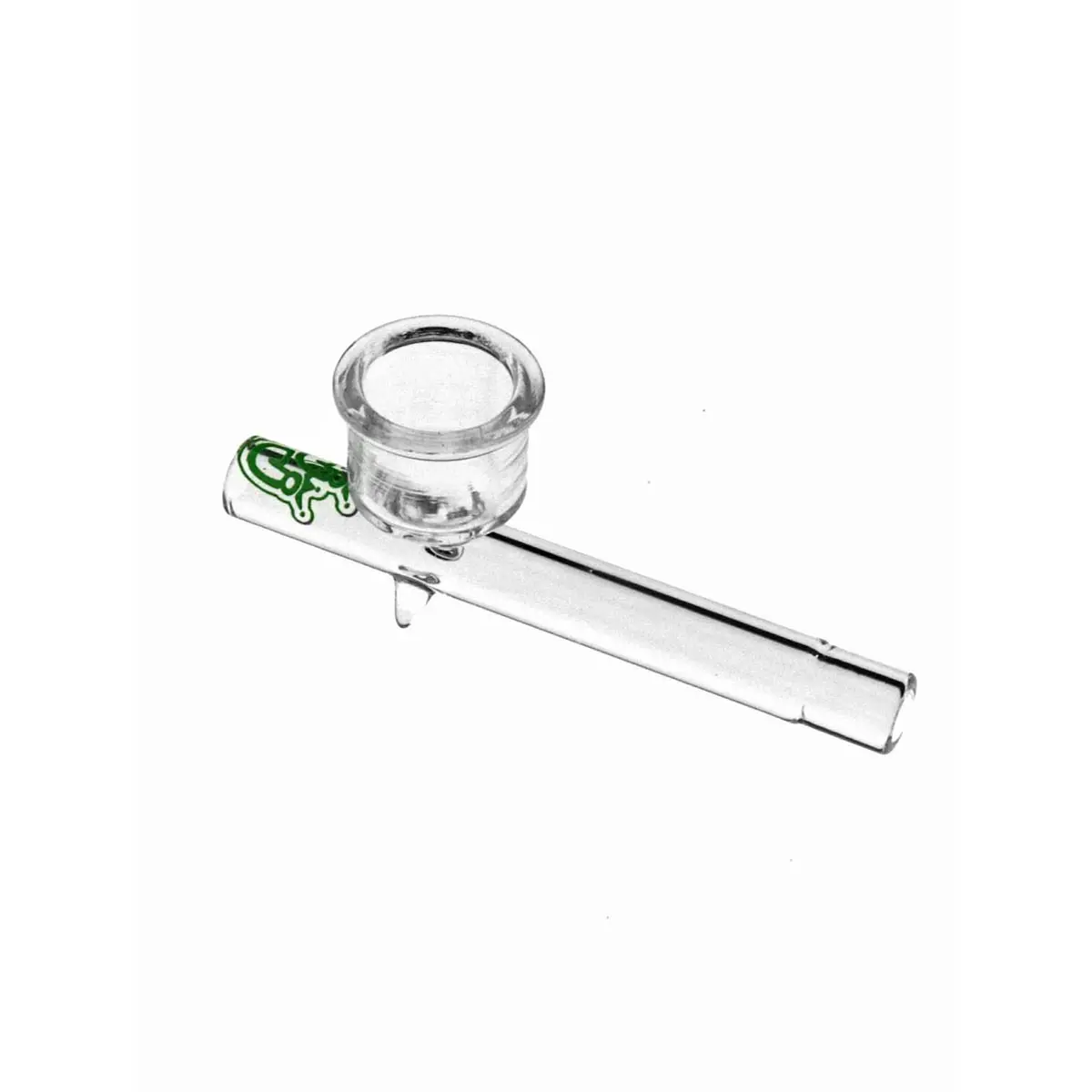 Tuyau Jelly Joker pour filtre à charbon actif 7mm - cylindrique