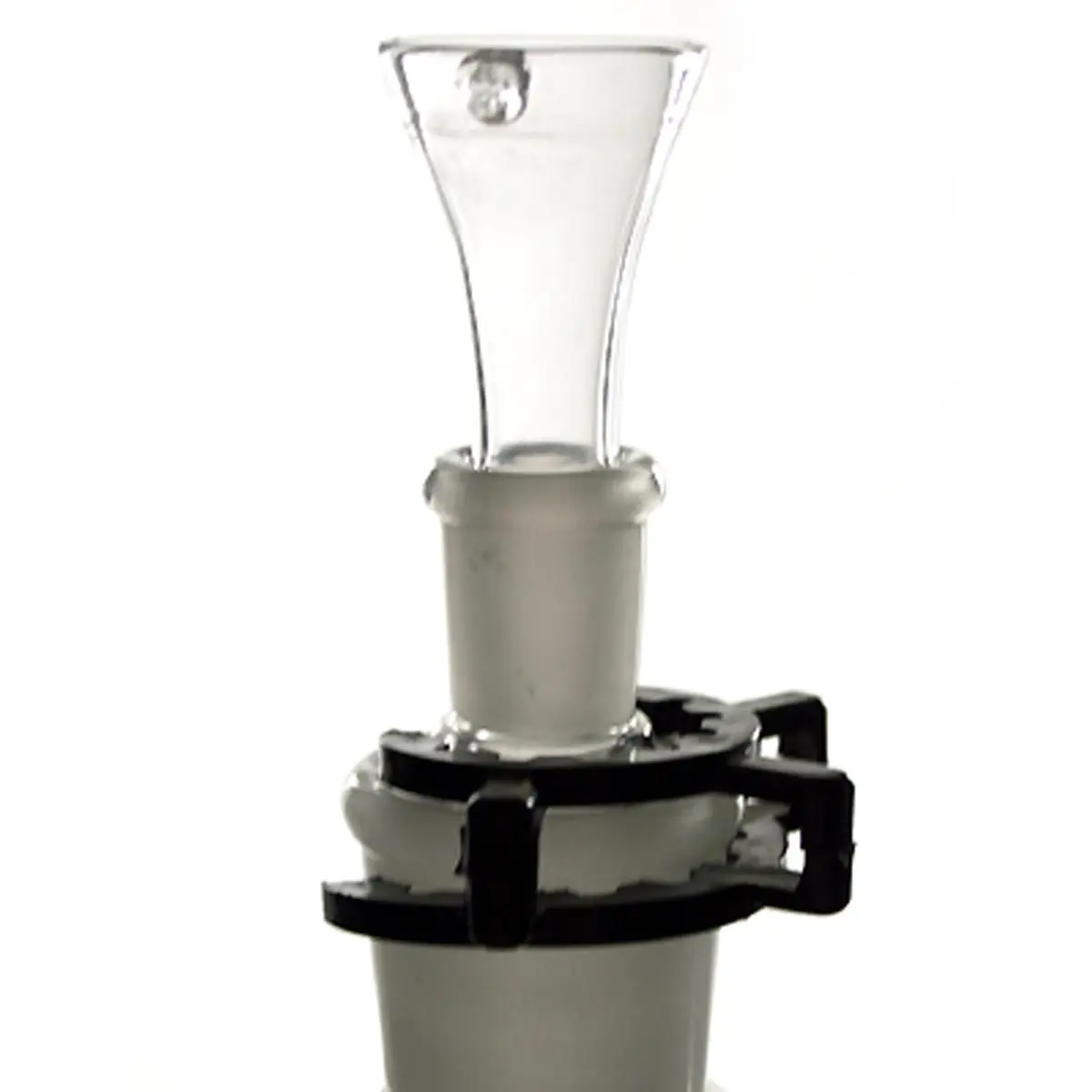 Narcotic Bang en verre 25cm