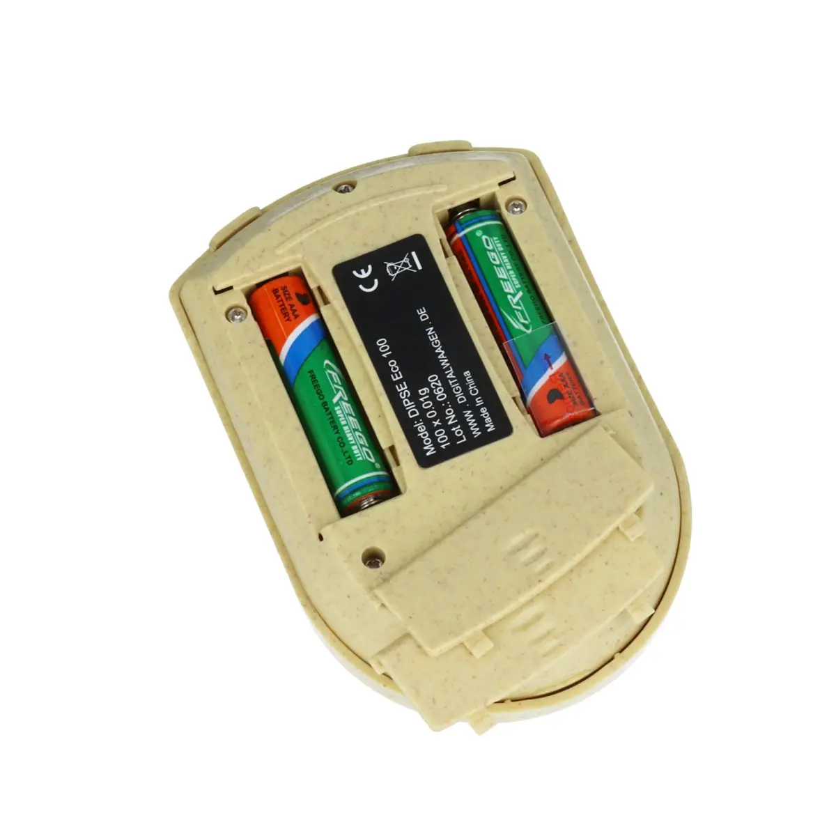 Dipse Eco Échelle numérique 100/0,01g