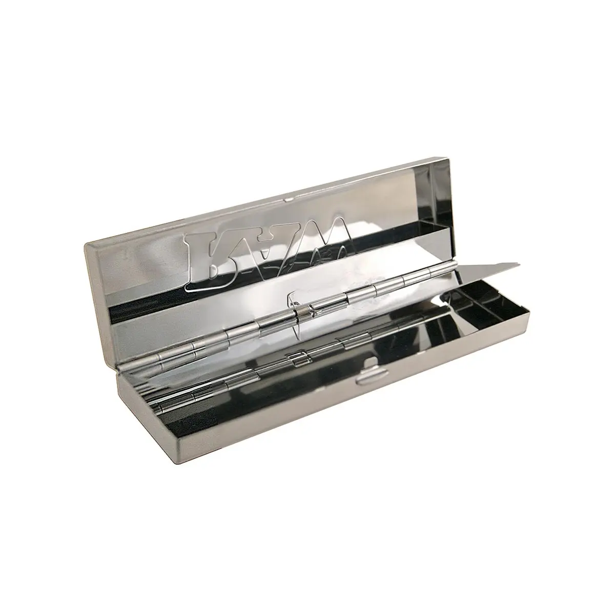 Boîte en acier RAW pour papiers King Size + Tips