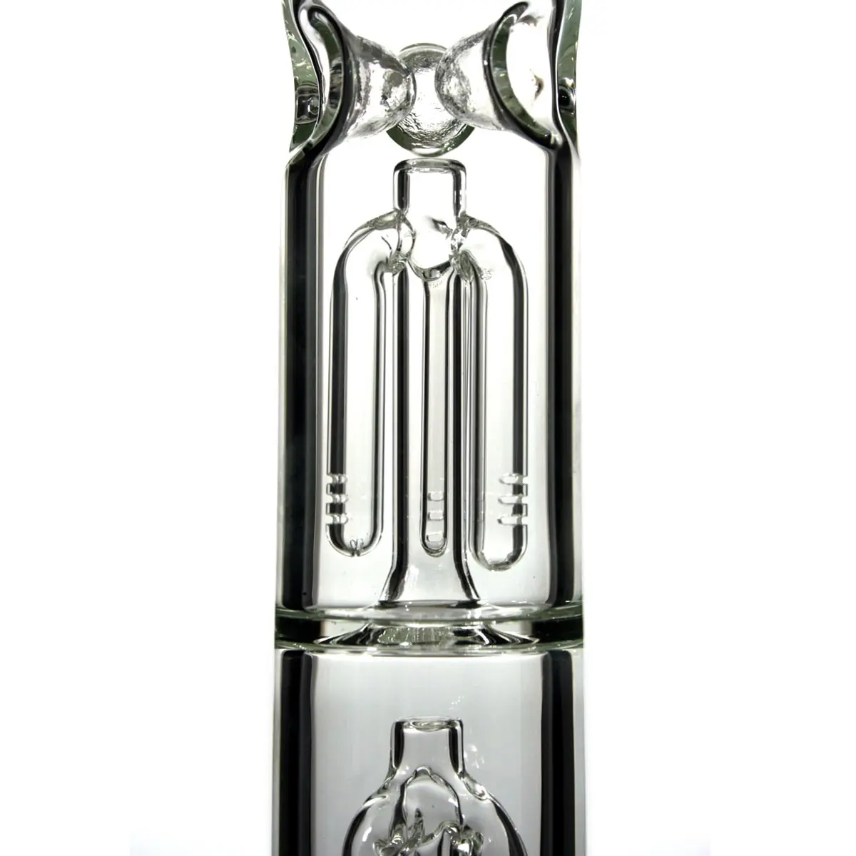 Weedstar "Messias Illusion" 55 cm ICE PERC