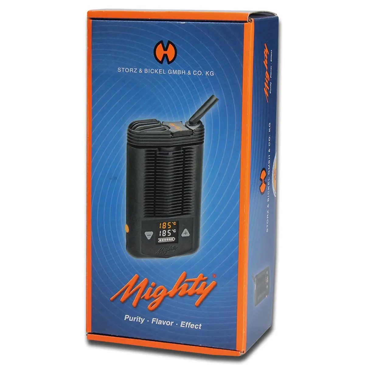 Mighty Vaporizer