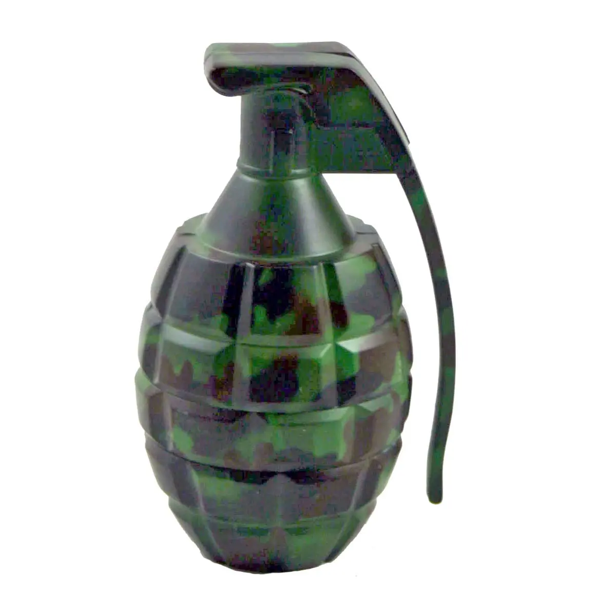 Grinder tamis grenade à main