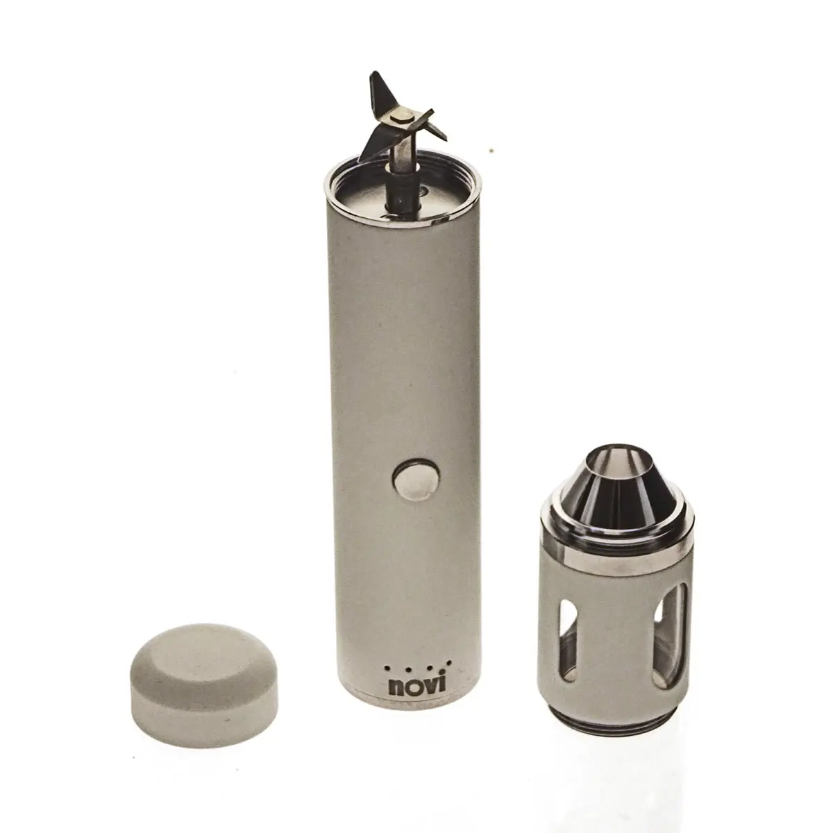 Grinder électrique Novi blanc