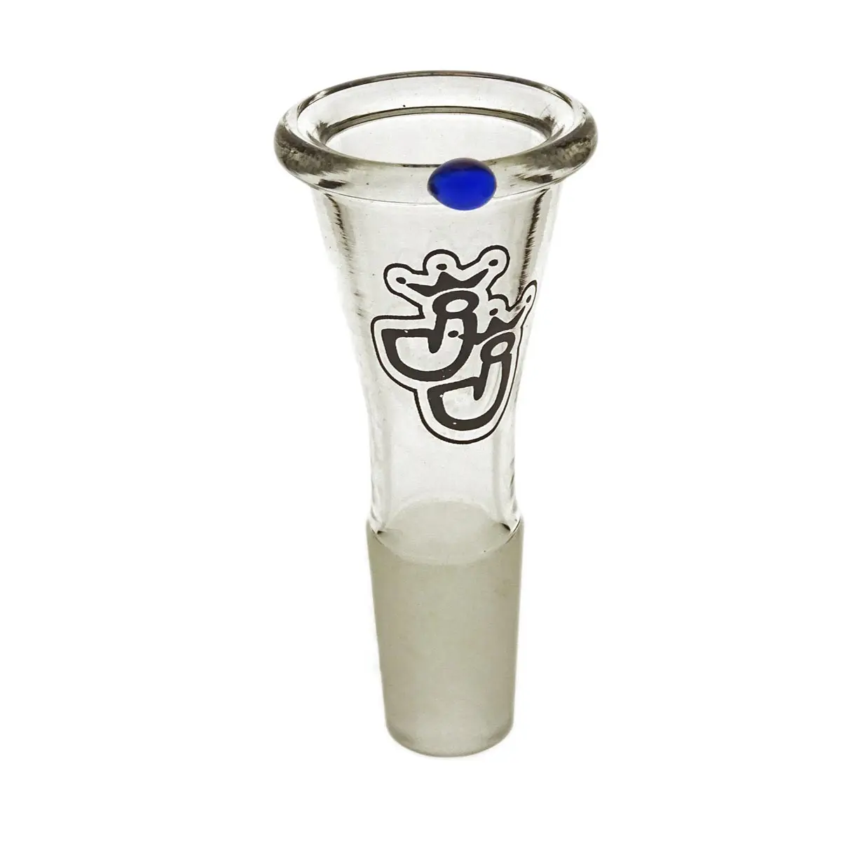 14,5 foyer en verre Jelly Joker