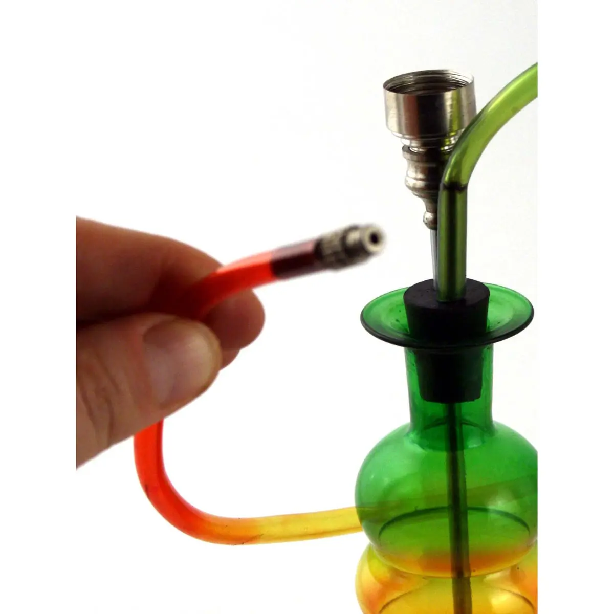 Bang portatif 'Rasta'
