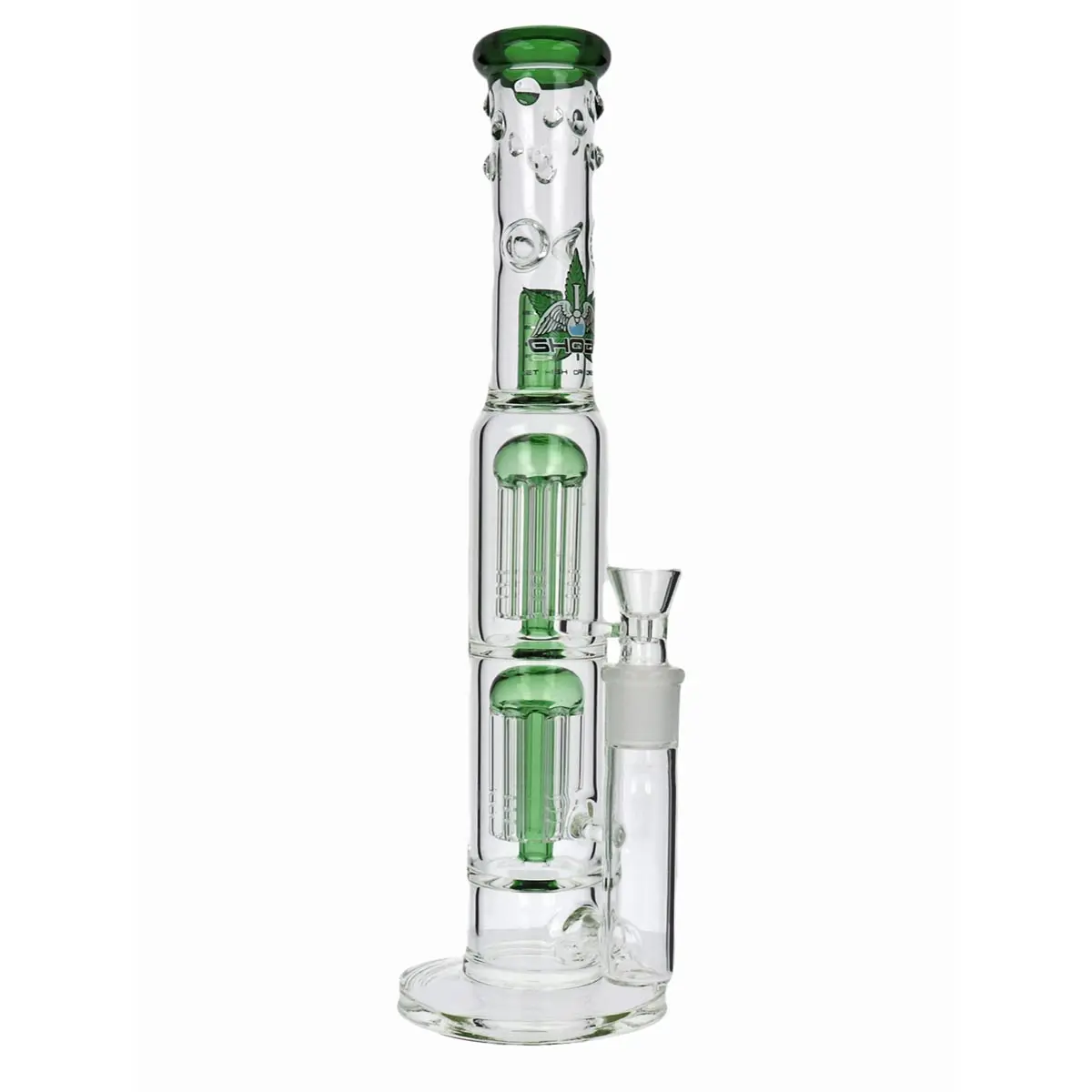 GHODT  Double-Percolator 35cm