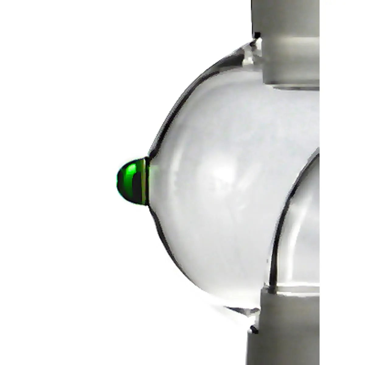 Ehle Dirt trap / pare-boue  18,8