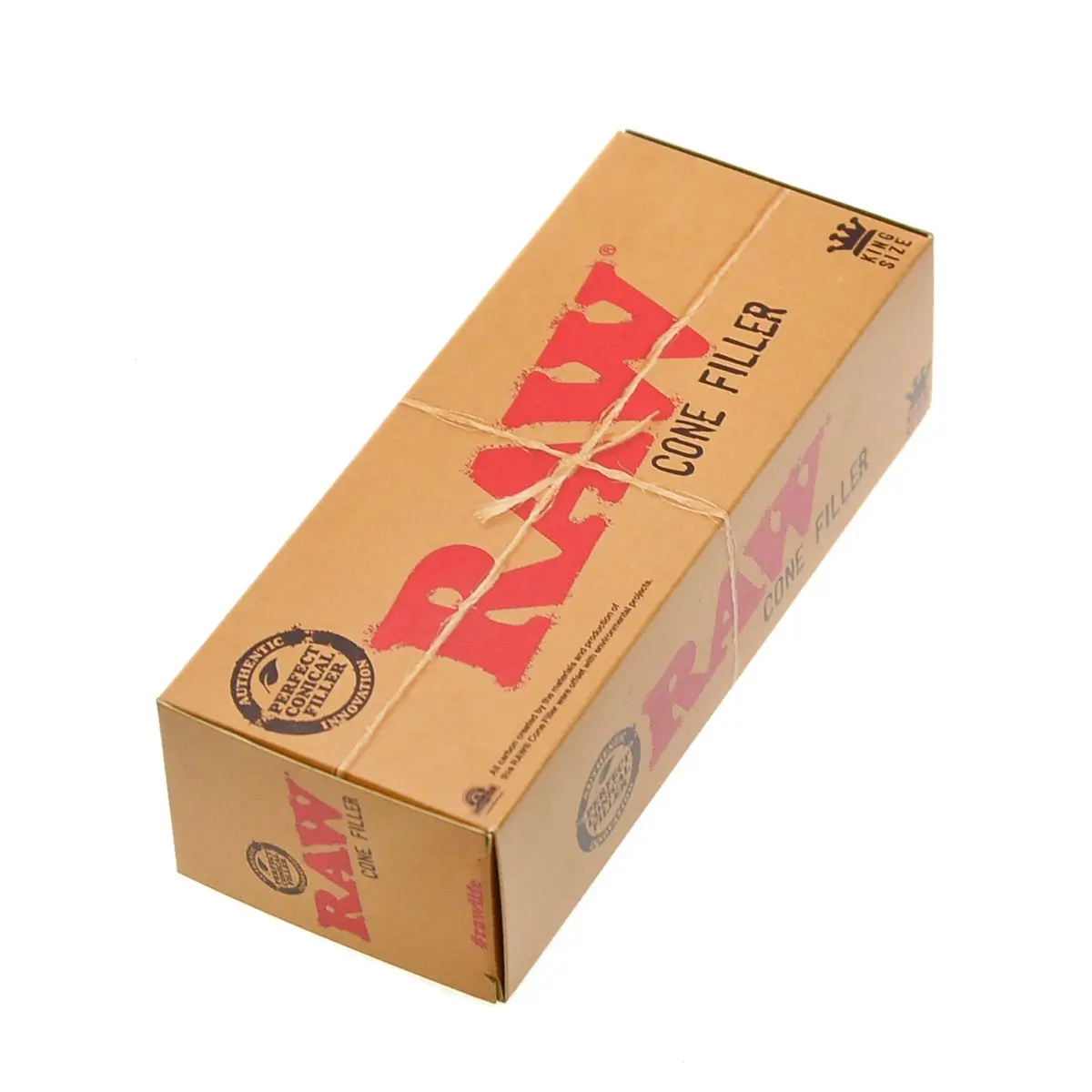 RAW Cone Shooter Kingsize