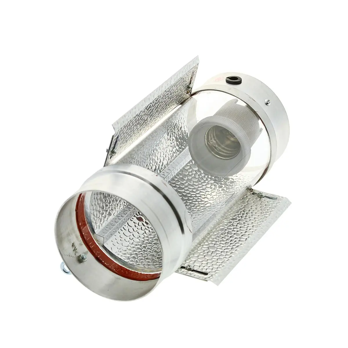 Cooltube Ø125mm 30cm