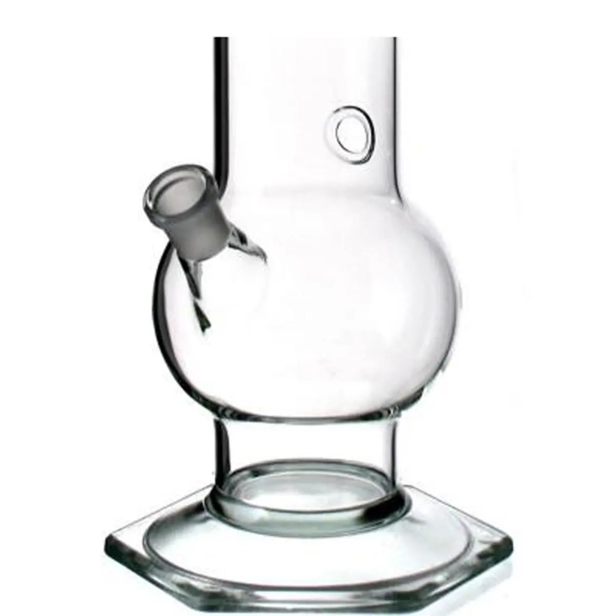 Ehle Bang boule 1000ml 18,8mm Noir