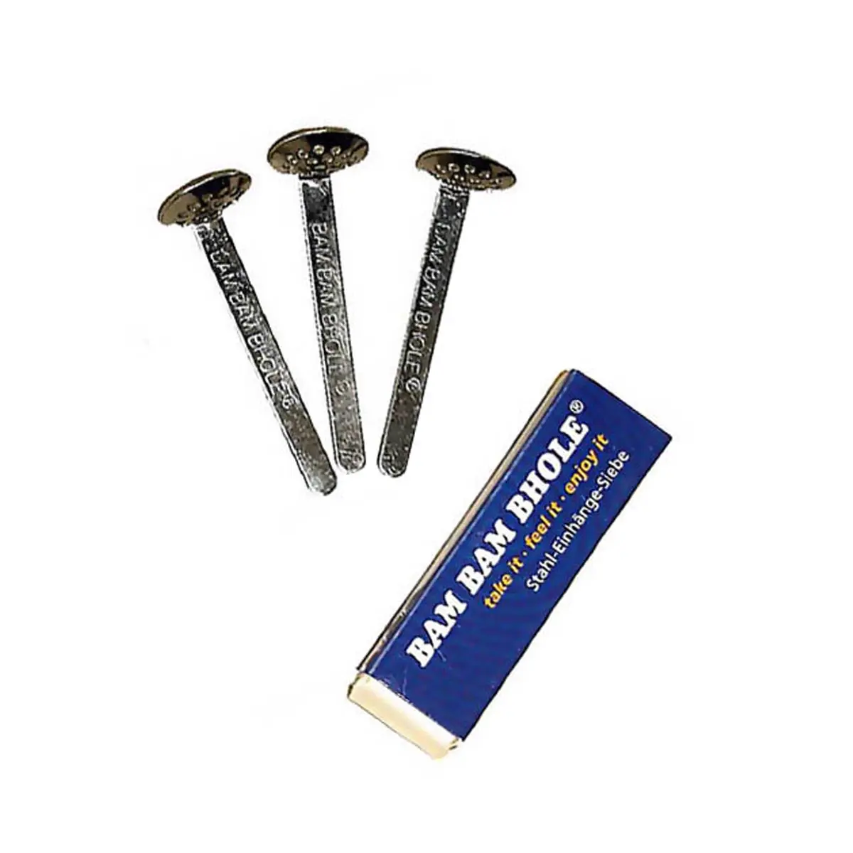 Grilles, 12mm - 60 pièces