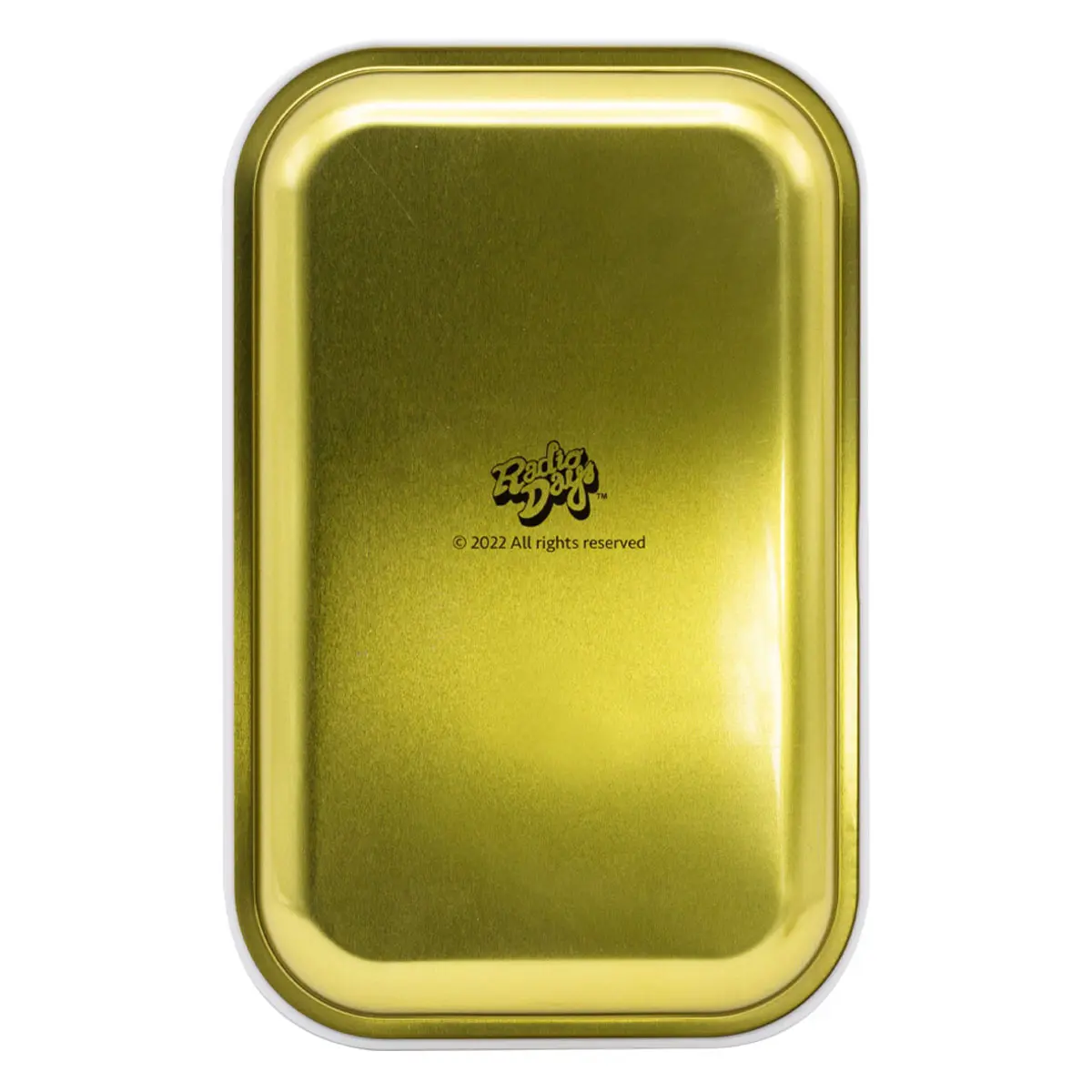 G-Rollz Plateau de mélange 'Fabulous Face'