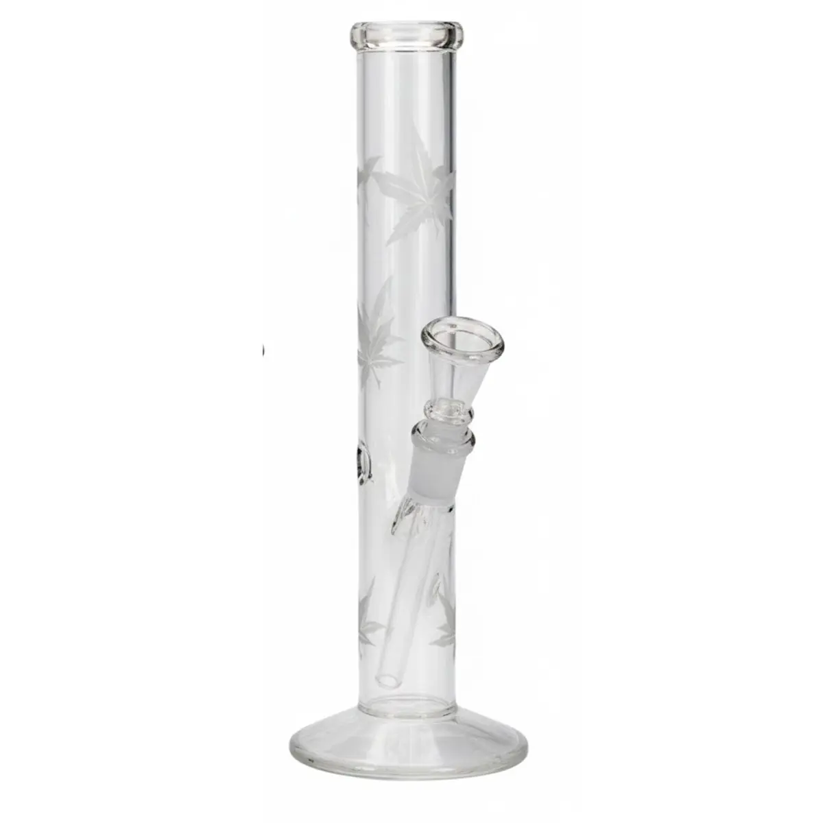 Sand Leaf Bong 26cm - sablé