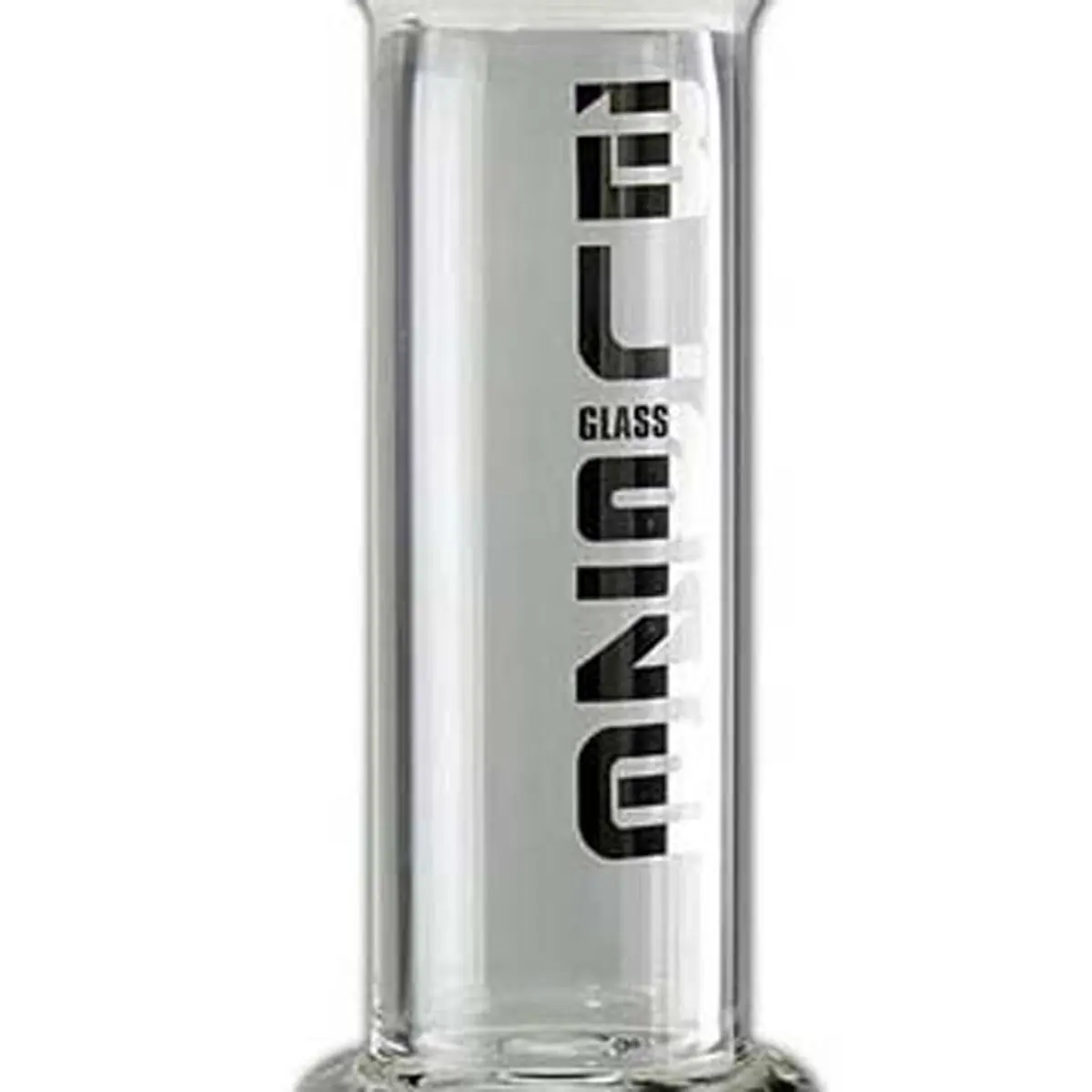 Blaze Beaker 'Drumperc' 40cm - noir