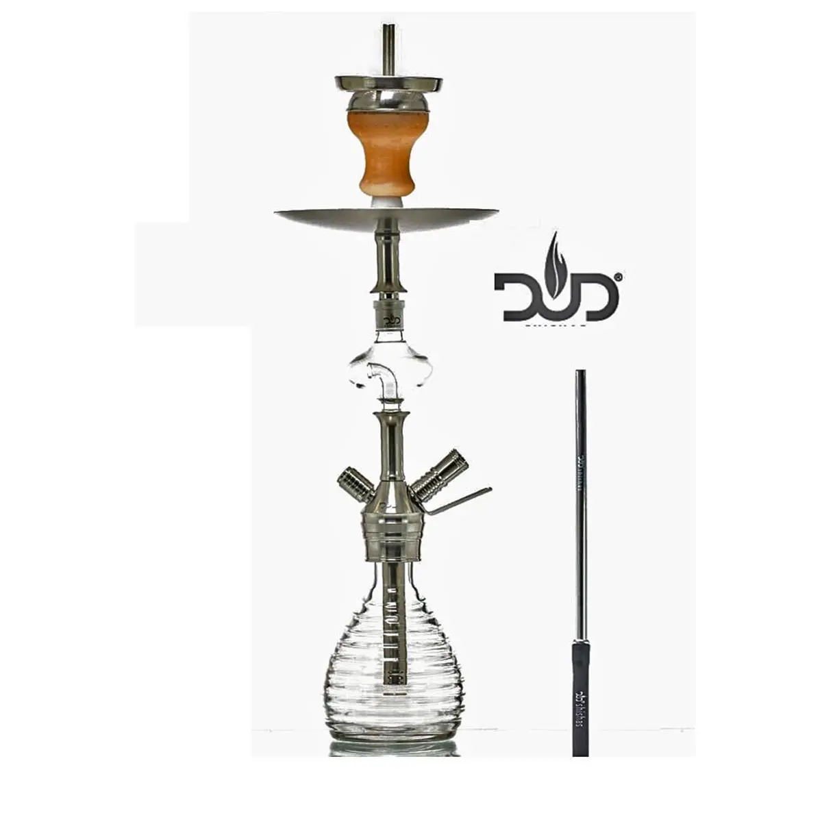 DUD Chicha 'The Wall'