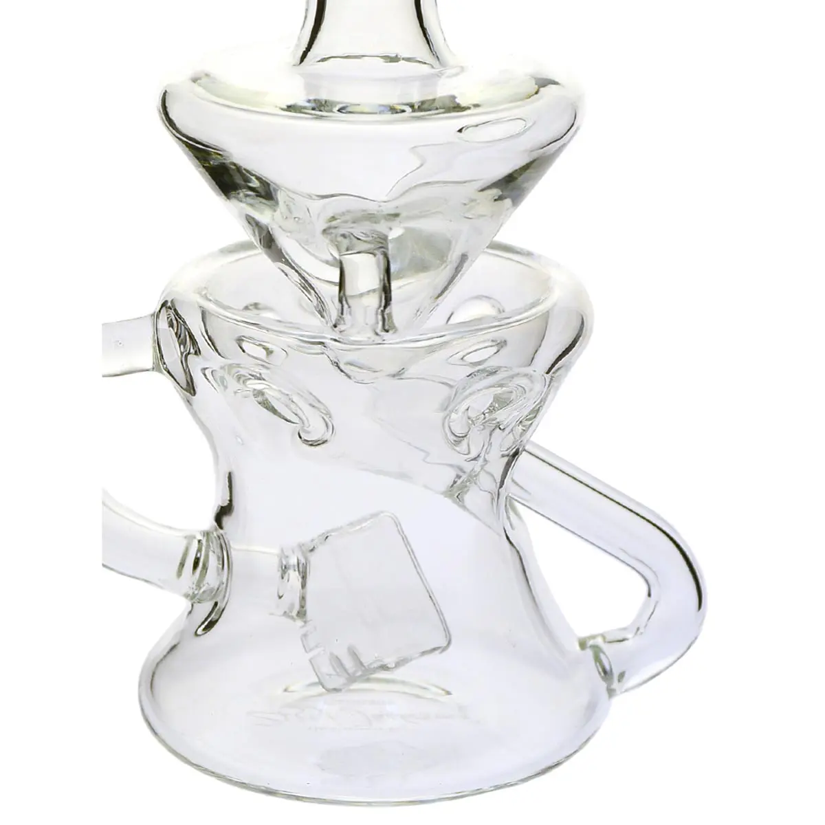 Weedstar "Tribute of Z" Color-Line 22 cm