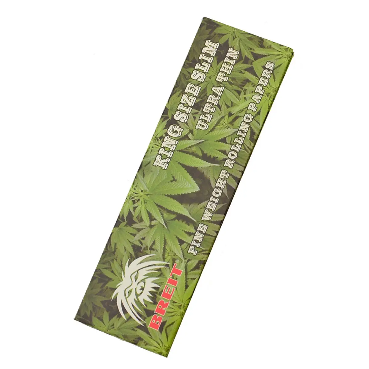 Breit feuilles à rouler Kingsize Slim