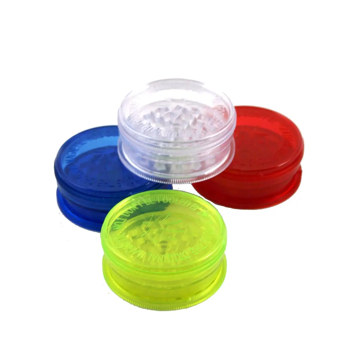 Grinder en acrylique 6cm