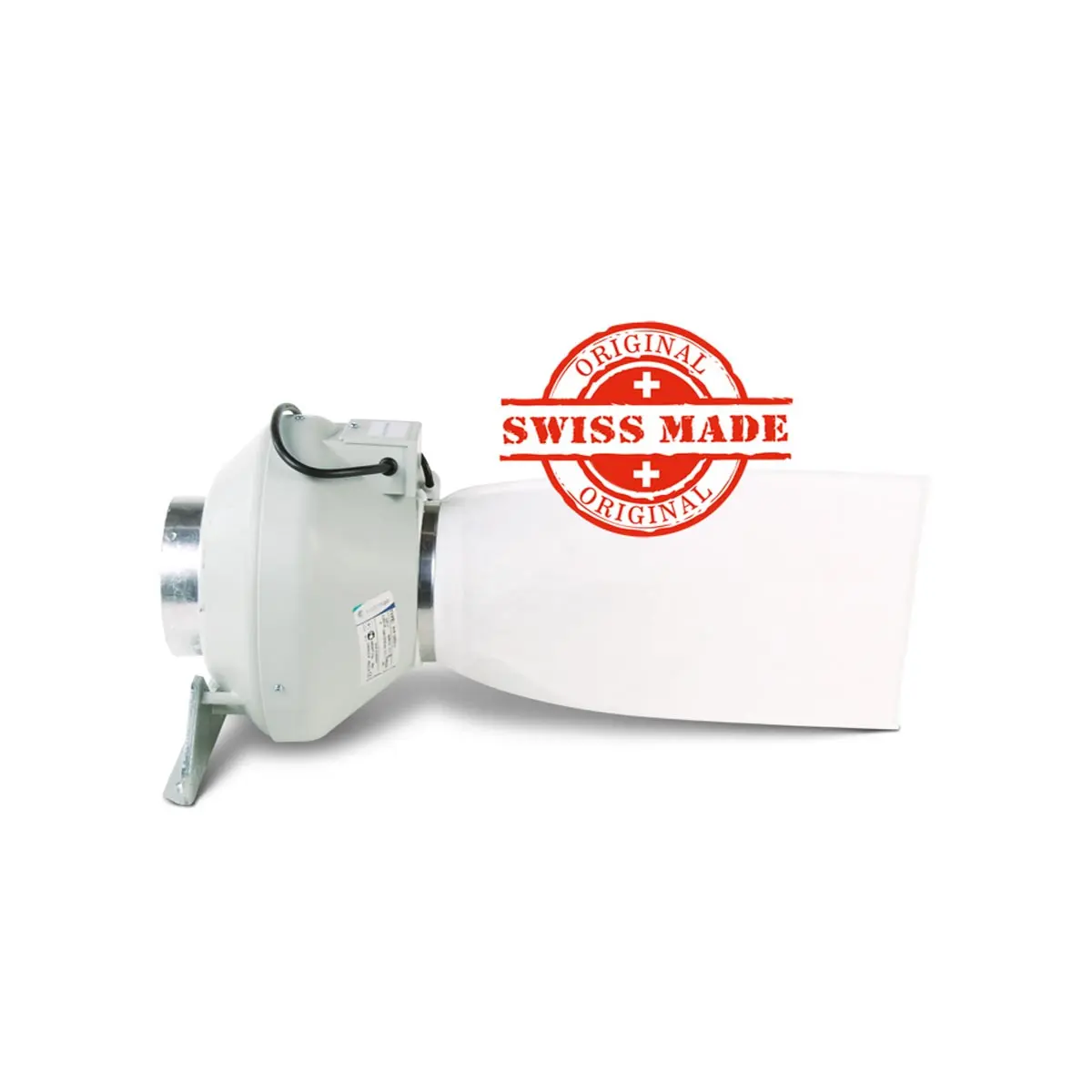 CarbonActive chaussette de pollen 100mm