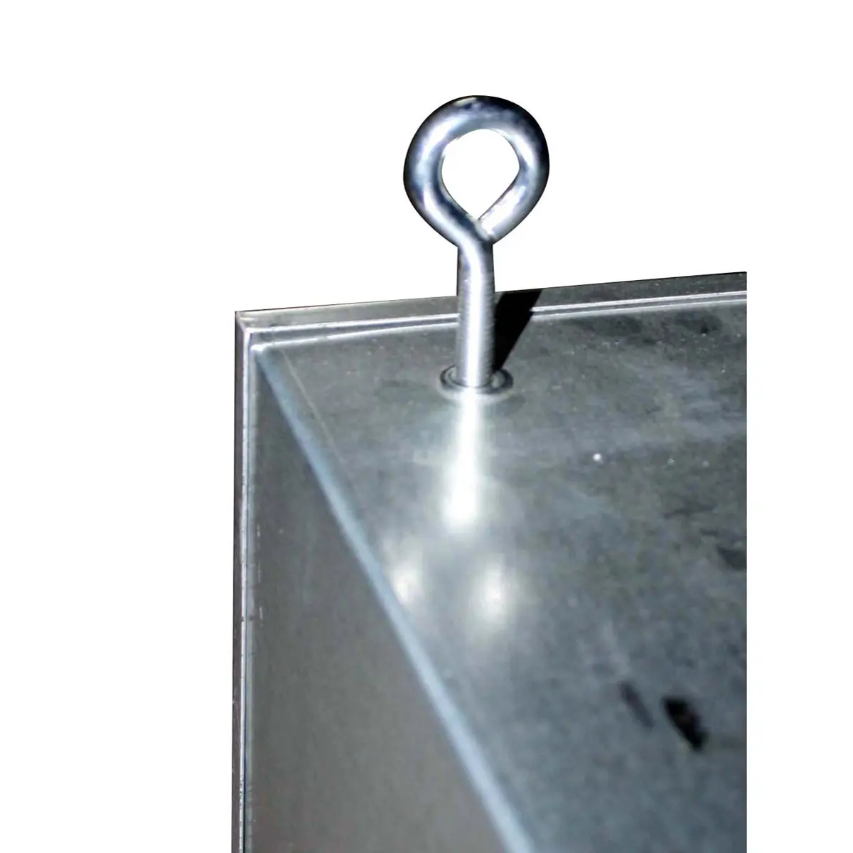 S-Vent ventilateur 550 m³