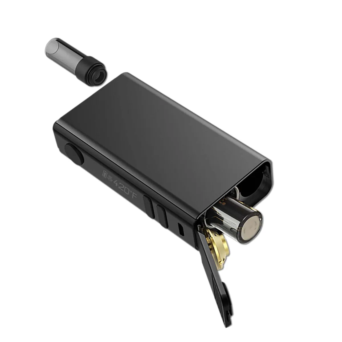 Flowermate Vaporisateur Nano V5