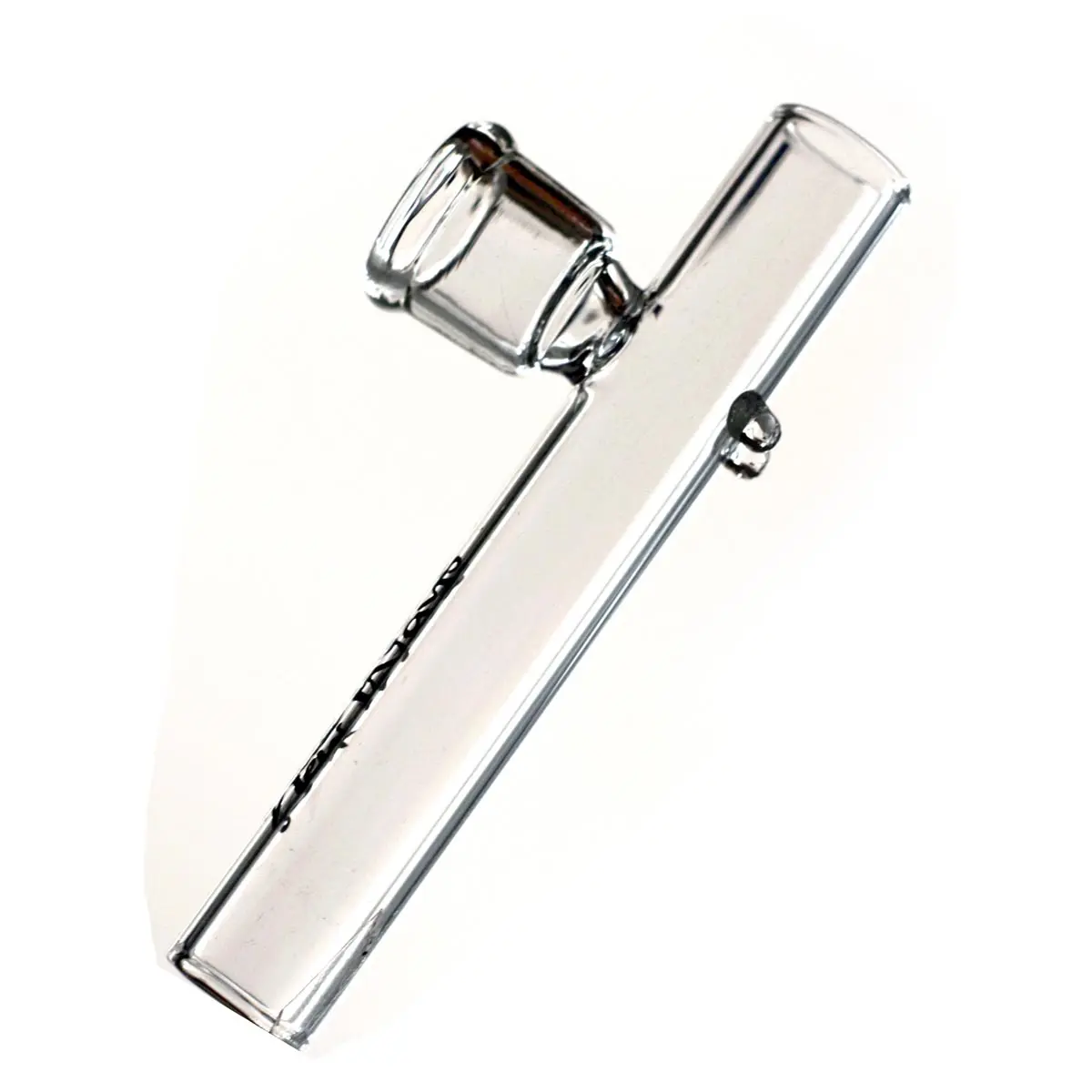 Shabong de verre en étui - 10cm