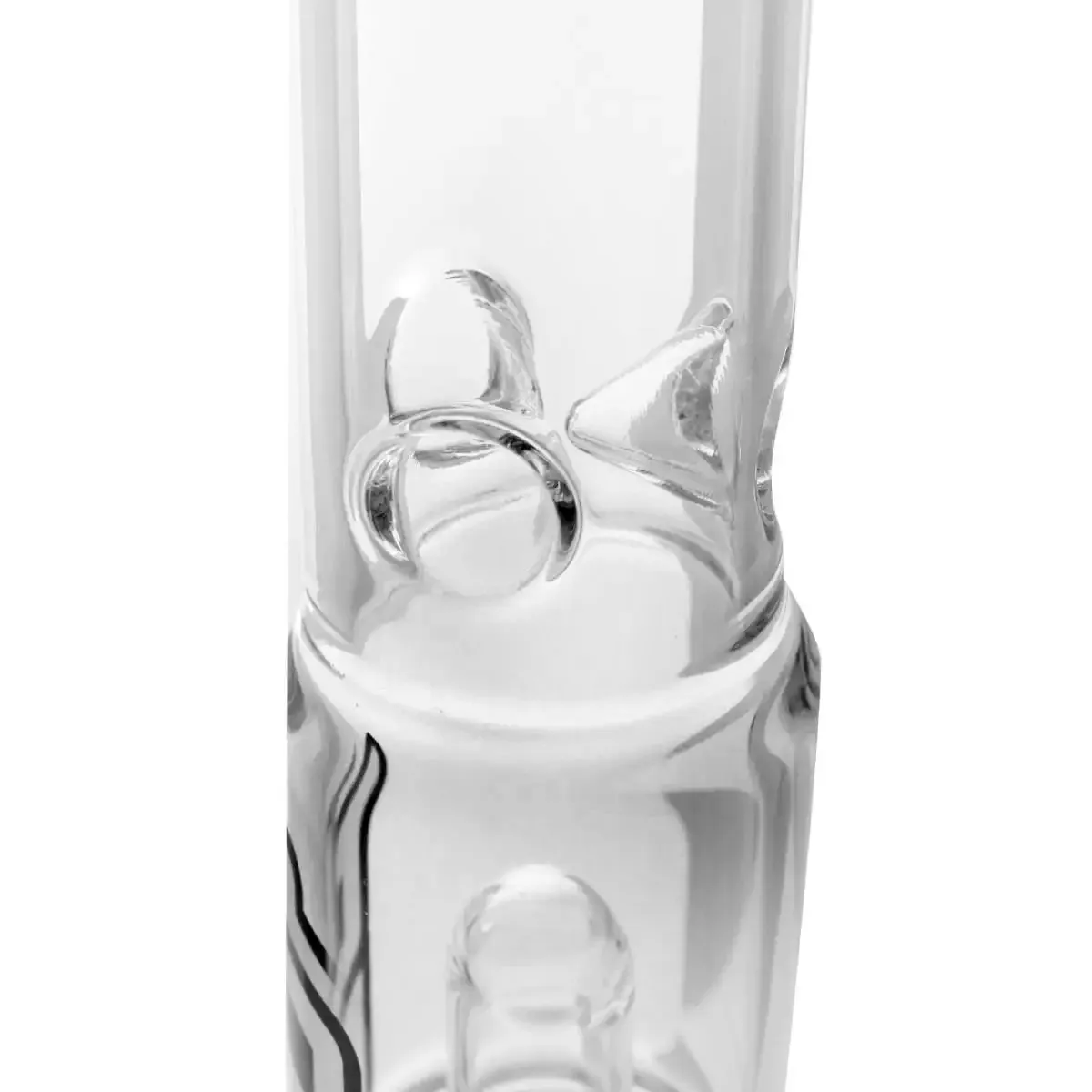 Heisenberg Beaker 8-bras Perc 44 cm