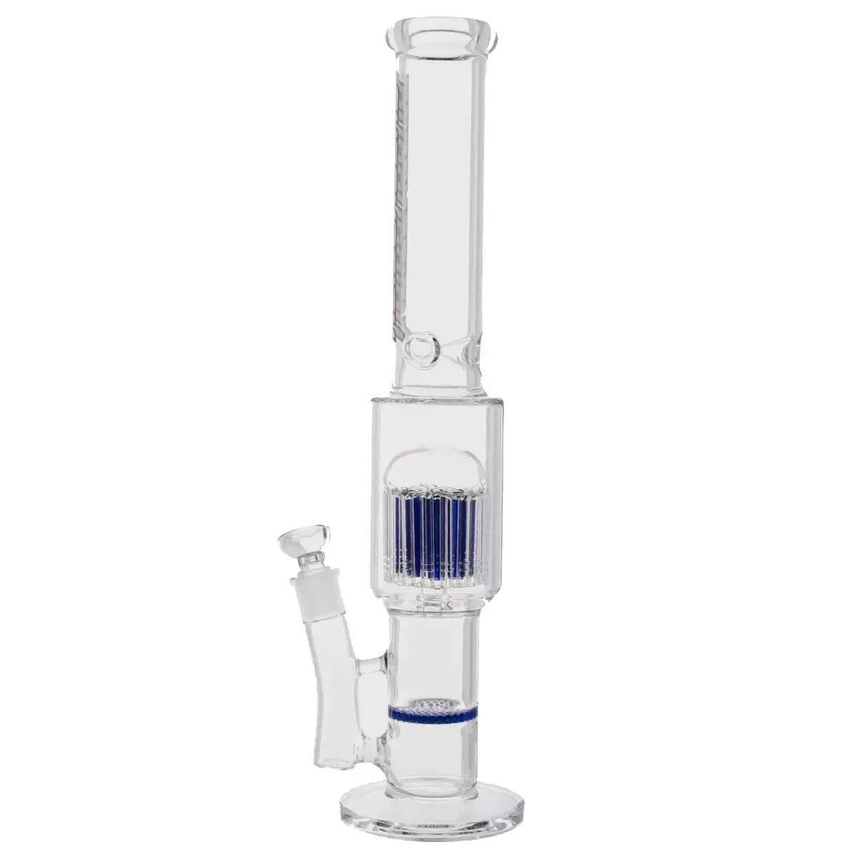 Heisenberg 'Machine Gun' 45cm