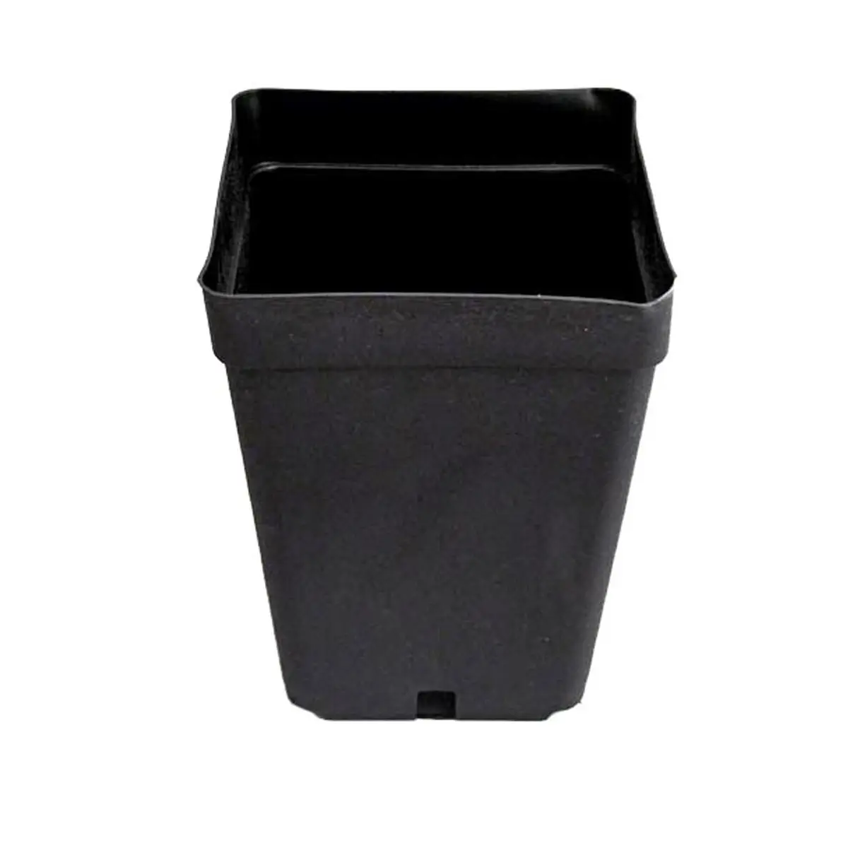 Tekutainer pot carré 13 x 13 x 13 cm - ca. 1,7L