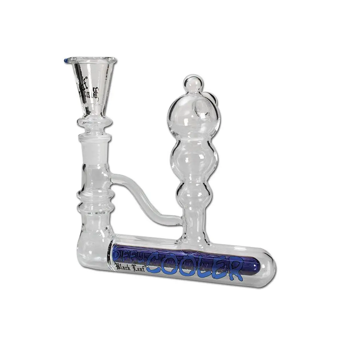 Diffucooler - Diffuseur avec perc-prérefroidisseur 18,8