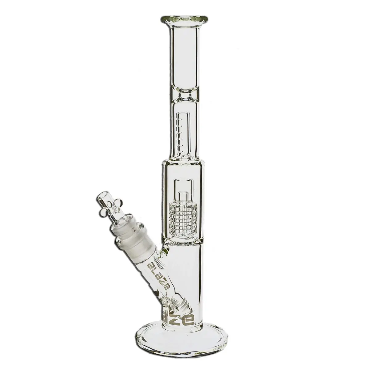 Blaze Icebong