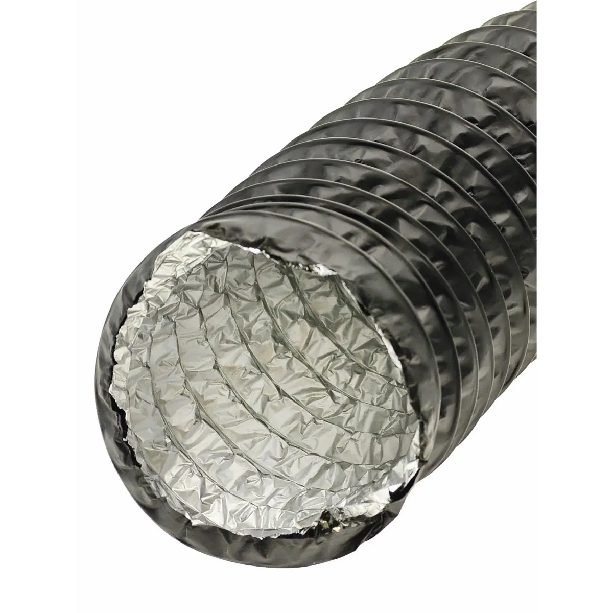 Gaine aluminium Combi, diamètre: 160mm