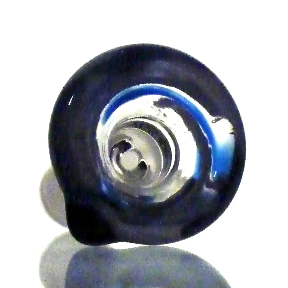 G-Spot douille de pures 18,8 bleu/blanc