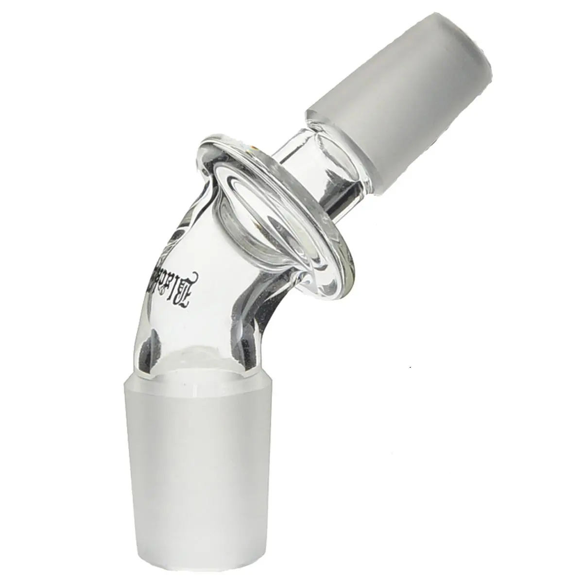 Black Leaf adaptateur 45° 18,8 + 14,5
