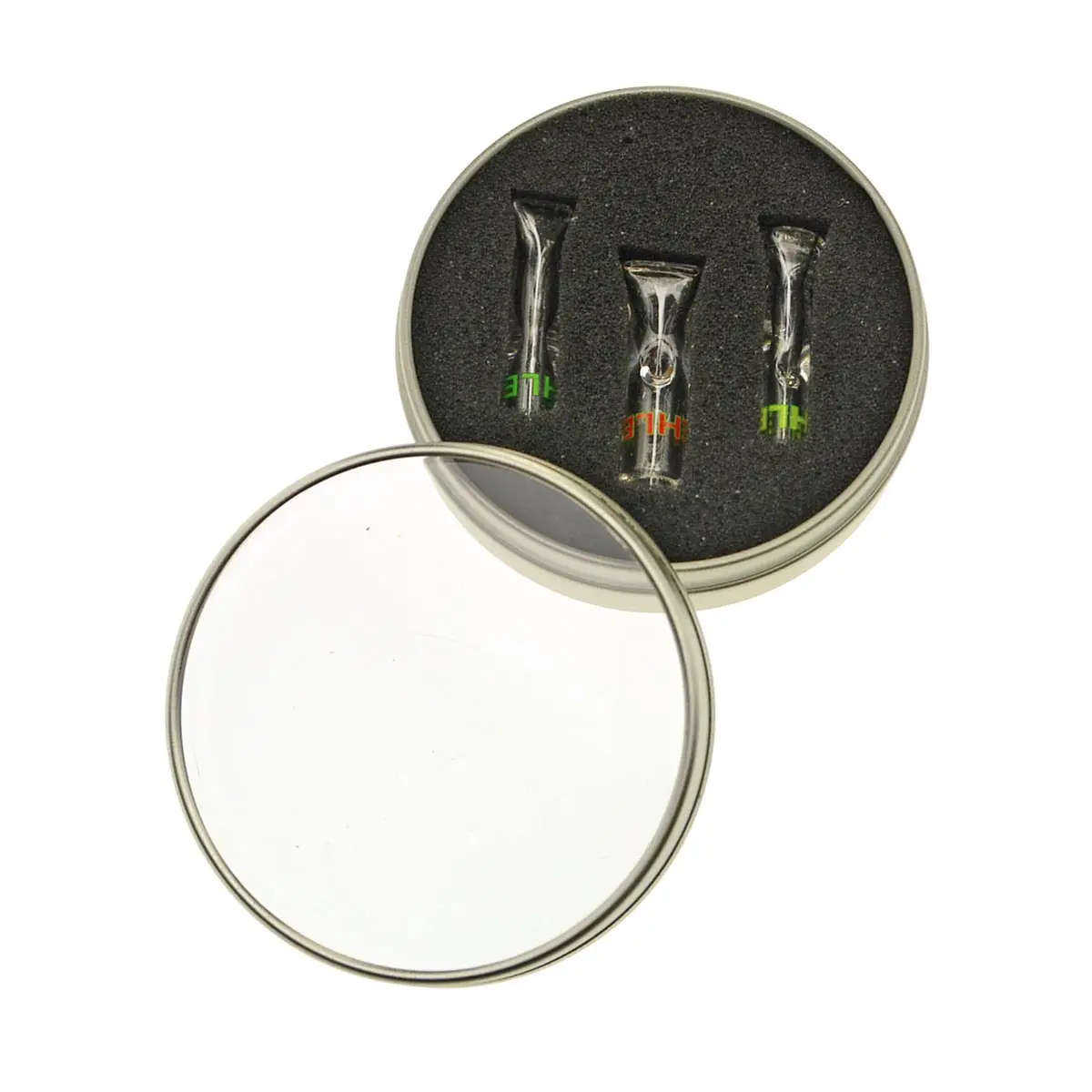 EHLE e.tips pack de 3