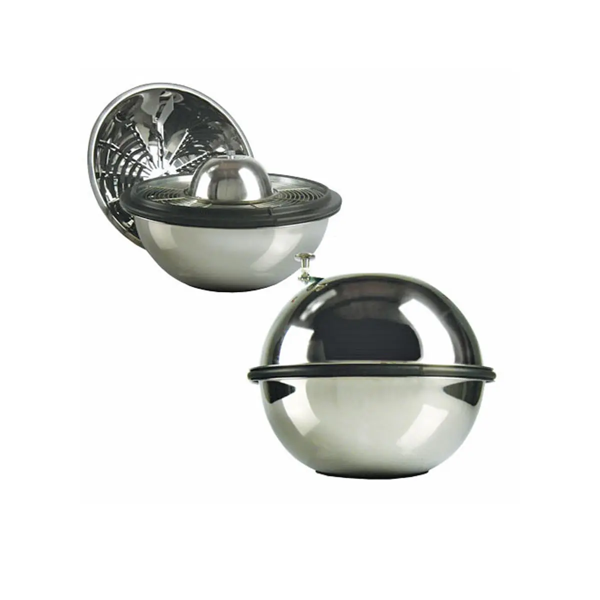 Tumble Trimmer machine de récolte