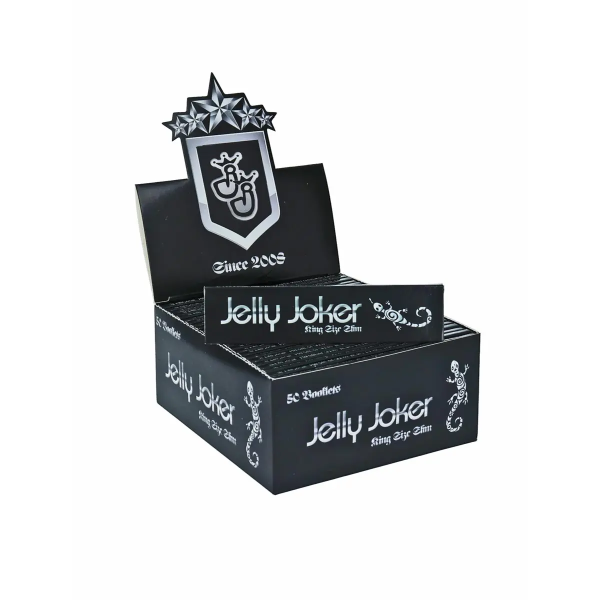 Jelly Joker Kingsize Slim- 50x